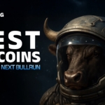 These 4 Best Crypto Projects in 2025 Are Set to Reshape the Market: BlockDAG, Ethereum, Solana, & Sui!